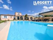 Maison 6 pièces 181 m²