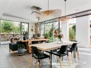 Maison 6 pièces 182 m²