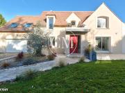 Maison 6 pièces 182 m²