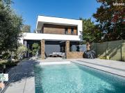 Maison 6 pièces 182 m²