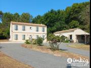 Maison 6 pièces 182 m²