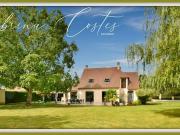 Maison 6 pièces 182 m²