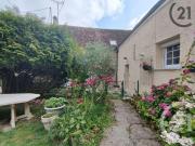 Maison 6 pièces 182 m²