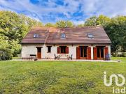 Maison 6 pièces 182 m²