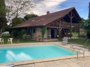 Maison 6 pièces 182 m²