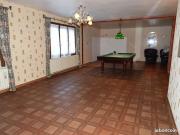 Maison 6 pièces 182 m²