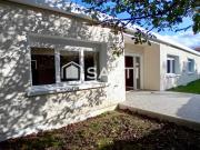 Maison 6 pièces 182 m² Maison 6 pièces 182 m²