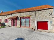 Maison 6 pièces 182 m²