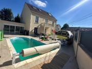 Maison 6 pièces 182 m²