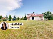 Maison 6 pièces 182 m²