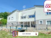 Maison 6 pièces 182 m²