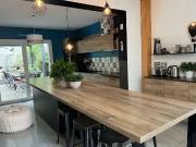 Maison 6 pièces 182 m²