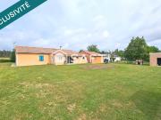 Maison 6 pièces 182 m²