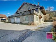 Maison 6 pièces 182 m²