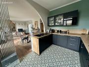 Maison 6 pièces 182 m²