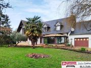 Maison 6 pièces 182 m²