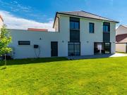 Maison 6 pièces 182 m²