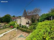 Maison 6 pièces 183 m²