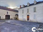 Maison 6 pièces 183 m²