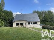 Maison 6 pièces 183 m²