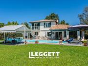 Maison 6 pièces 183 m²