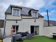Maison 6 pièces 183 m²