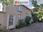 Maison 6 pièces 183 m²