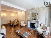Maison 6 pièces 183 m²