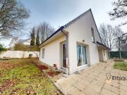 Maison 6 pièces 183 m²