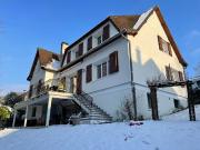 Maison 8 pièces 183 m²