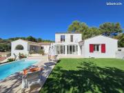 Maison 6 pièces 183 m²