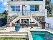 Maison 6 pièces 183 m²