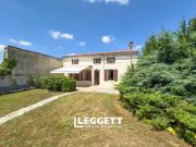 Maison 6 pièces 183 m²