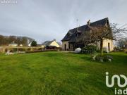 Maison 6 pièces 183 m²
