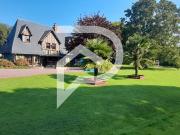 Maison 6 pièces 183 m²