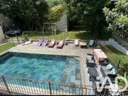 Propriété 6 pièces 183 m²