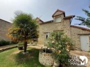 Maison 6 pièces 183 m²