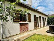 Maison 6 pièces 183 m²