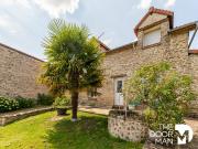 Maison 6 pièces 183 m²
