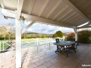 Maison 6 pièces 183 m²