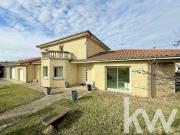Maison 6 pièces 183 m²