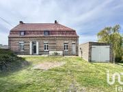 Maison 6 pièces 183 m²