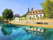 Maison 6 pièces 183 m²