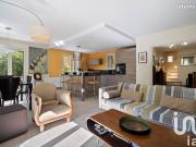 Maison 6 pièces 183 m²