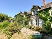 Maison 6 pièces 184 m²