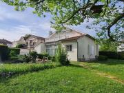 Maison 6 pièces 184 m²