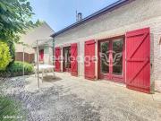 Maison 6 pièces 184 m²