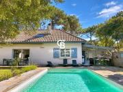 Maison 6 pièces 184 m²