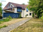 Maison 6 pièces 184 m²