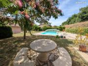 Maison 6 pièces 184 m²